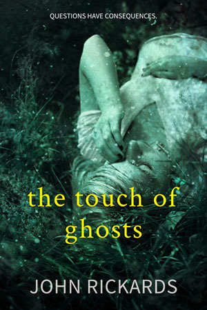 The Touch Of Ghosts